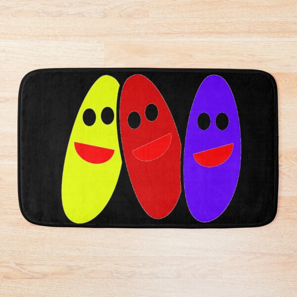 Item preview, Jello Beanz Collection 3 designed and sold by Outrageous24.