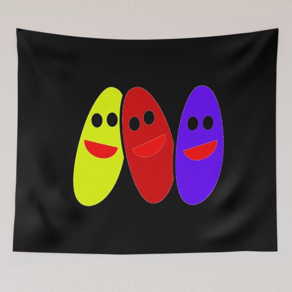 Item preview, Jello Beanz Collection 3 designed and sold by Outrageous24.