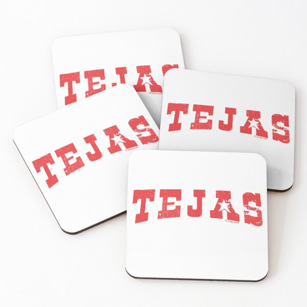 Artikelvorschau, Tejas mit Stern - Texas con estrella entworfen und verkauft von xulyer.