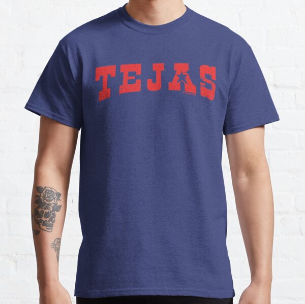 Tejas with star - Texas con estrella  Sticker for Sale by xulyer