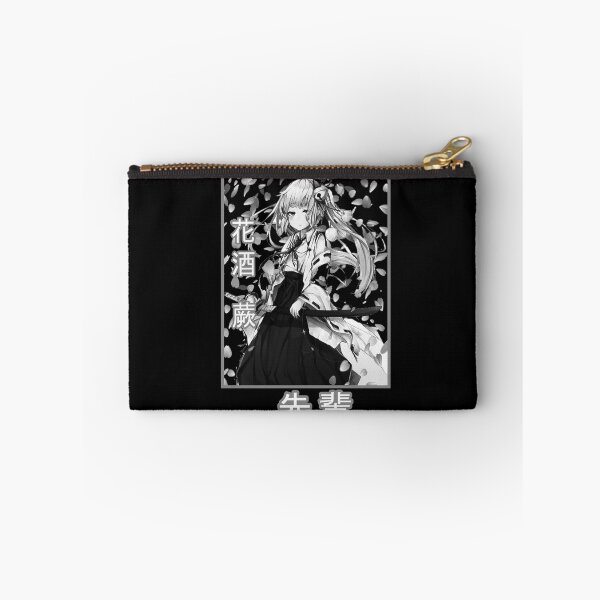 Item preview, Tsukuyo Inaba designed and sold by rubster21.