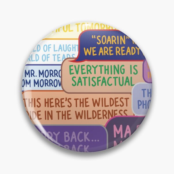 Item preview, Ride Quotes Collage designed and sold by laughingplace55.