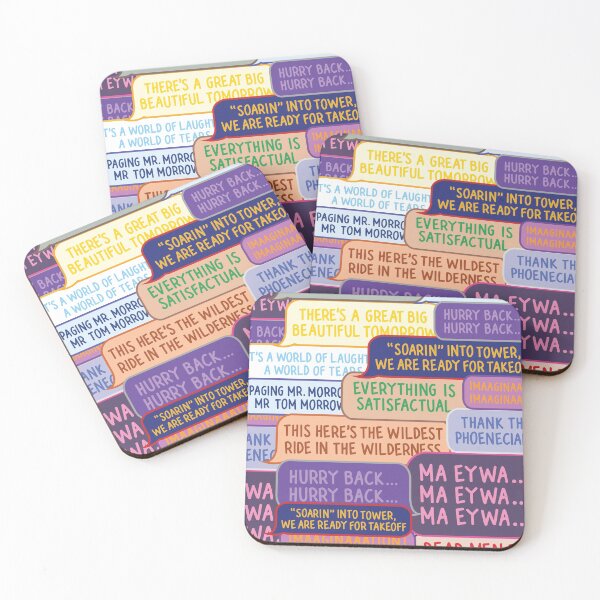 Item preview, Ride Quotes Collage designed and sold by laughingplace55.