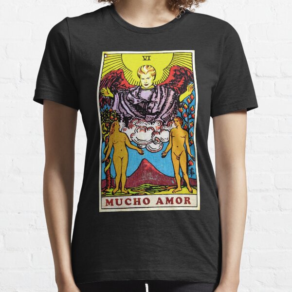 Walter Mercado (Poster) Essential T-Shirt