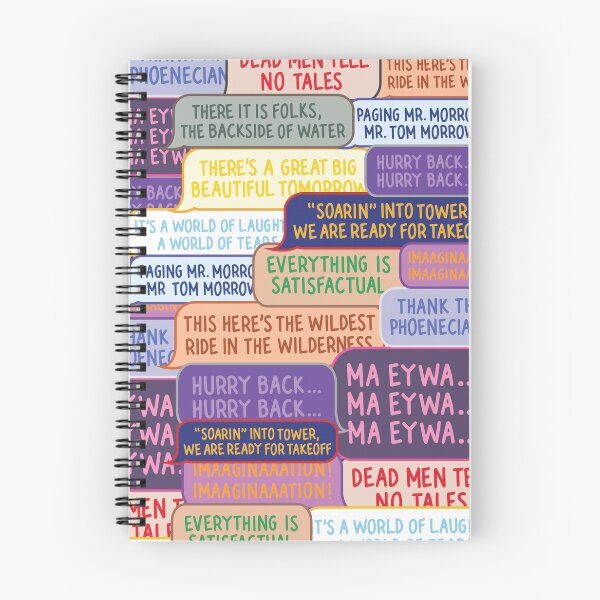 Item preview, Ride Quotes Collage designed and sold by laughingplace55.