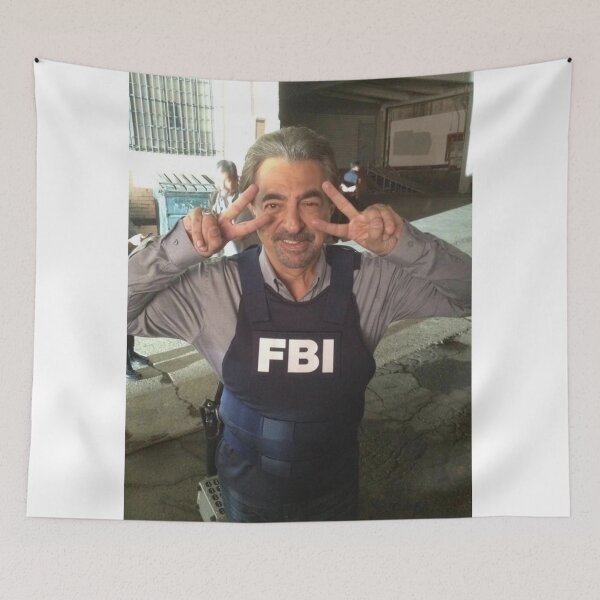 Item preview, Fbi rossi  designed and sold by viripasta.