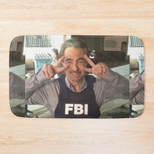 Item preview, Fbi rossi  designed and sold by viripasta.
