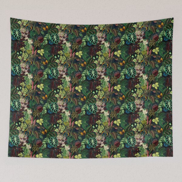 Item preview, Botanical Magic designed and sold by AdinaRose.