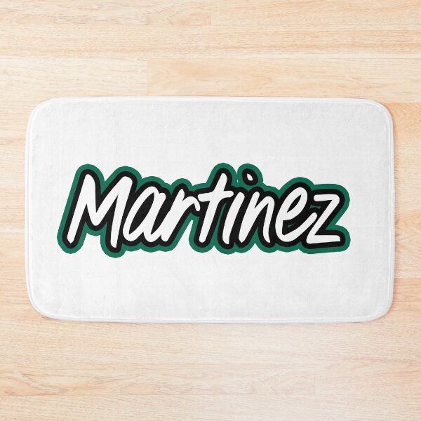Item preview, Martinez designed and sold by NicholasForbes.