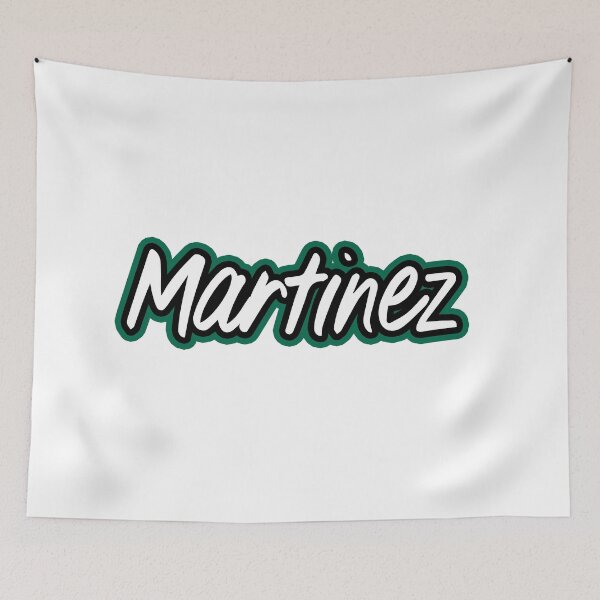 Item preview, Martinez designed and sold by NicholasForbes.