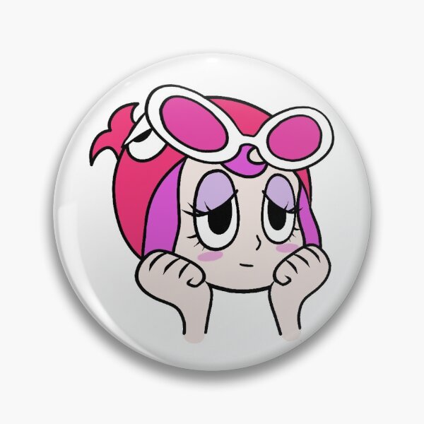 Item preview, Pink Tippi designed and sold by atuna.