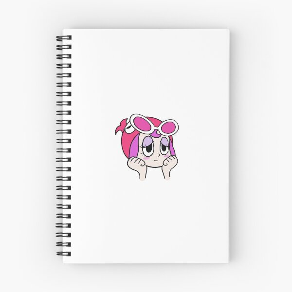 Item preview, Pink Tippi designed and sold by atuna.