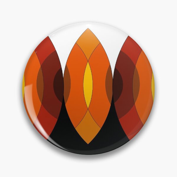 Item preview, Ball of Fire designed and sold by Gallery14.