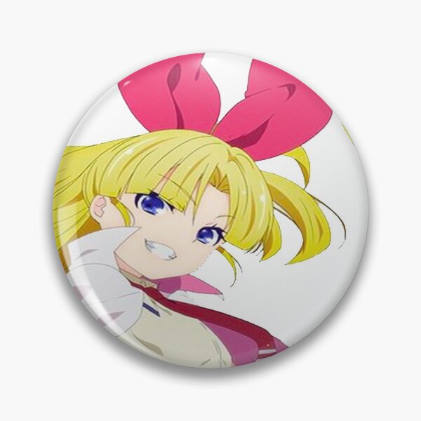 Item preview, Warabi Hanasaka designed and sold by rubster21.