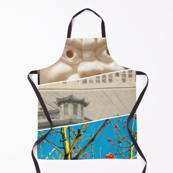 Item preview, China Town designed and sold by DarylDuPre.