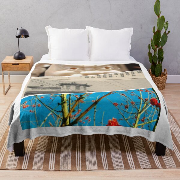 Item preview, China Town designed and sold by DarylDuPre.