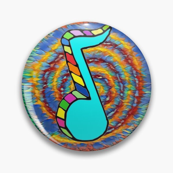 Item preview, BIG LIGHT BLUE NOTE  designed and sold by Attiva.