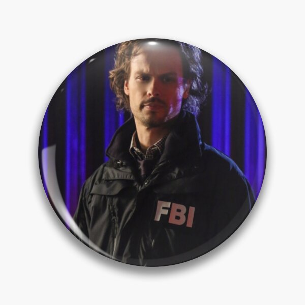 Item preview, fbi goob designed and sold by viripasta.