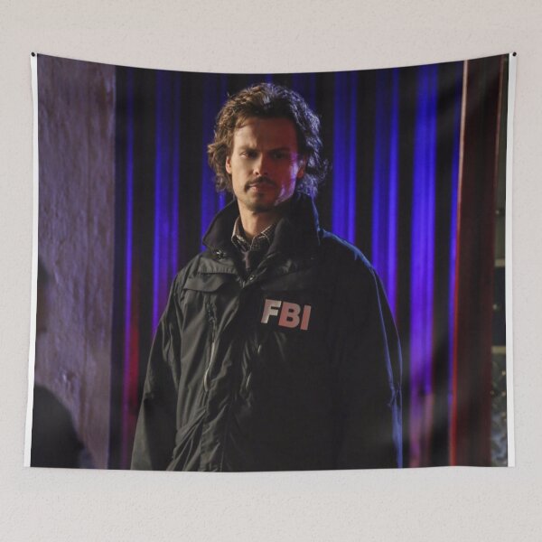 Item preview, fbi goob designed and sold by viripasta.