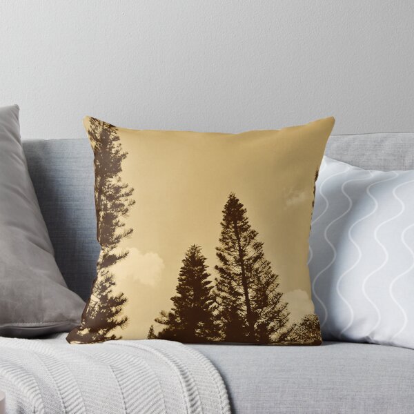 Item preview, Ponderosa Pine 1999 designed and sold by touristkeepsake.