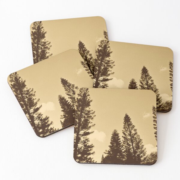 Item preview, Ponderosa Pine 1999 designed and sold by touristkeepsake.