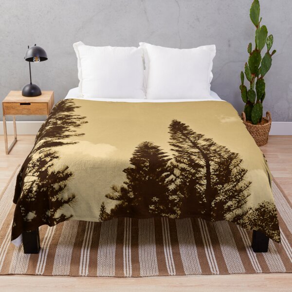 Item preview, Ponderosa Pine 1999 designed and sold by touristkeepsake.