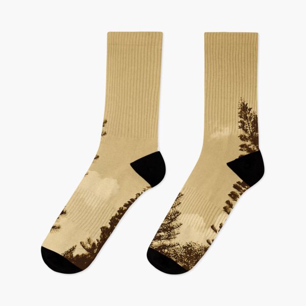Item preview, Ponderosa Pine 1999 designed and sold by touristkeepsake.