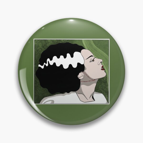 Item preview, La novia designed and sold by ParanormalCow.