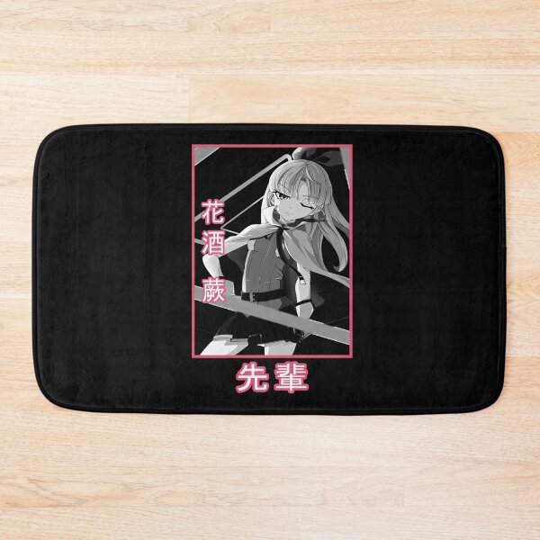Item preview, Warabi Hanasaka designed and sold by rubster21.