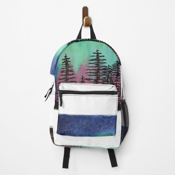 Item preview, Northern lights designed and sold by FurwaAbid.