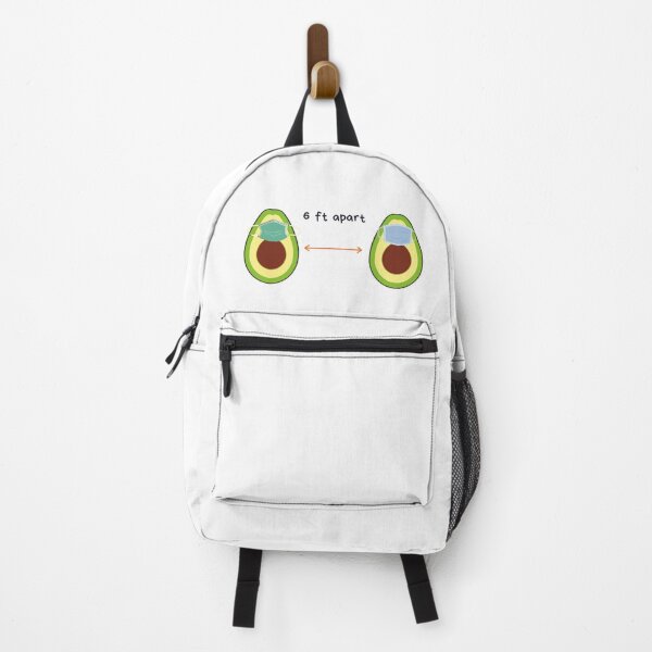 Item preview, Avo-Stay Away designed and sold by Elsen Expressions.