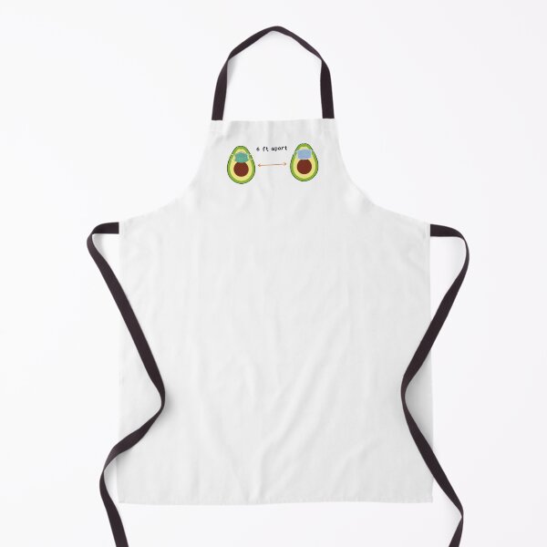 Item preview, Avo-Stay Away designed and sold by Elsen Expressions.