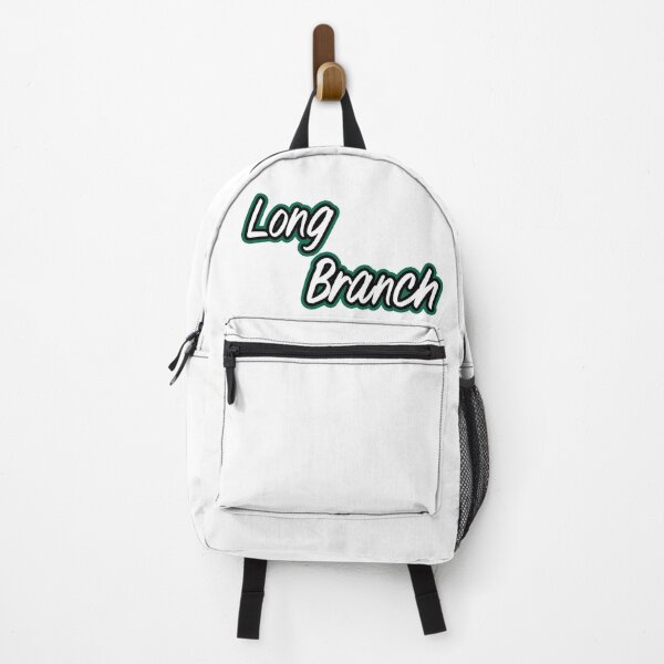 Item preview, Long Branch designed and sold by NicholasForbes.