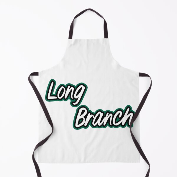 Item preview, Long Branch designed and sold by NicholasForbes.