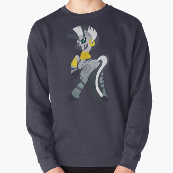 Zecora Pullover Sweatshirt
