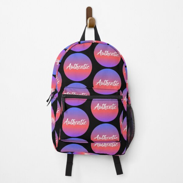 Item preview, Authentic Circle Text Design designed and sold by Gramsta.