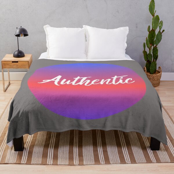 Item preview, Authentic Circle Text Design designed and sold by Gramsta.