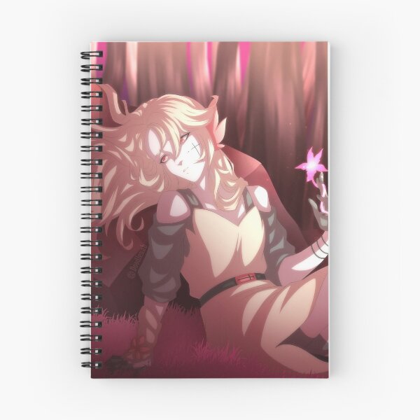 Item preview, Lost Love - The Star Trial designed and sold by Doodlenab.