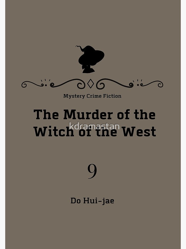 Murder by Witchcraft by Karen Perkins