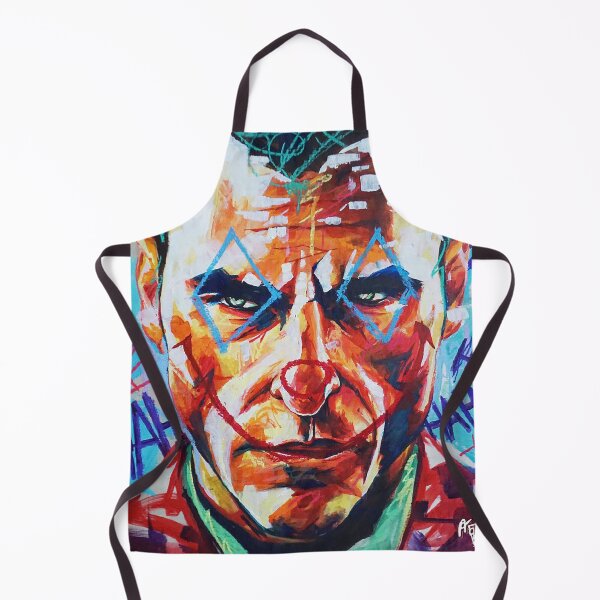 Item preview, Jok er designed and sold by sara buttra coleman.