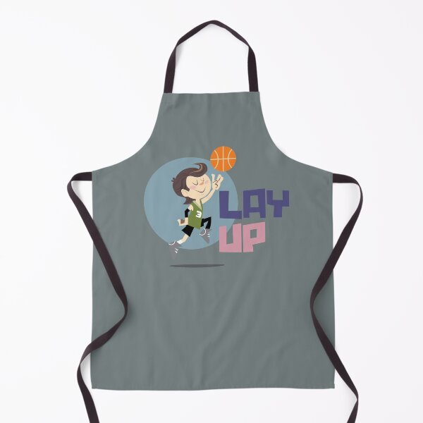 Item preview, Basketball Lay Up Boy designed and sold by Popfizn.