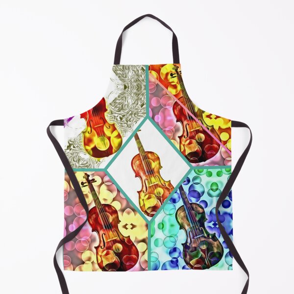 Item preview, Spring Violin designed and sold by Attiva.