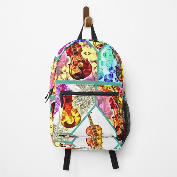 Item preview, Spring Violin  designed and sold by Attiva.