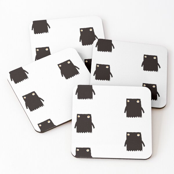 Item preview, Cute Monster designed and sold by Jonesyinc.