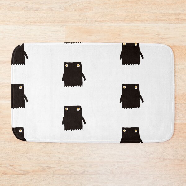 Item preview, Cute Monster designed and sold by Jonesyinc.