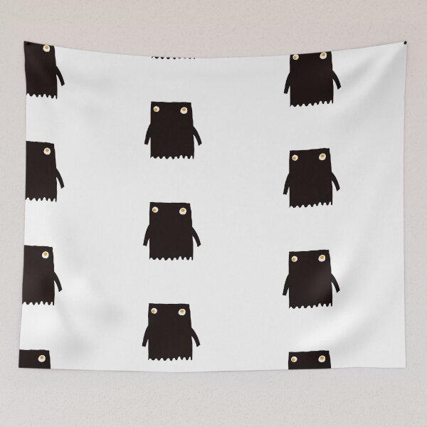 Item preview, Cute Monster designed and sold by Jonesyinc.