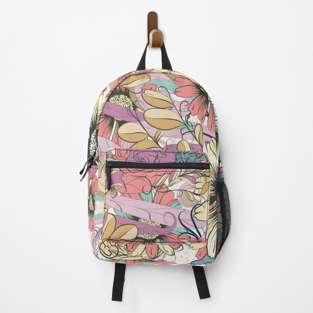 Item preview, Backpack designed and sold by ColorMeFHappy.