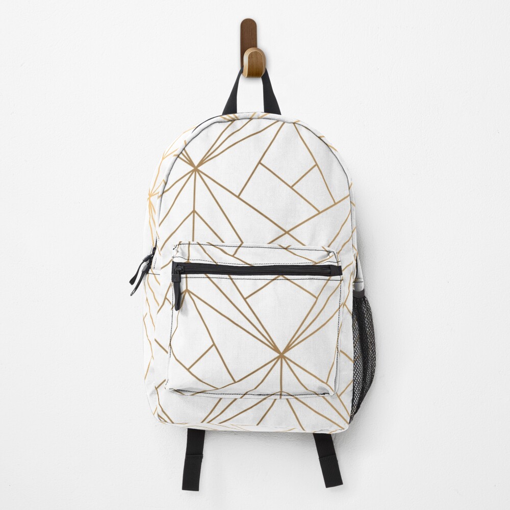 Item preview, Backpack designed and sold by amillear.