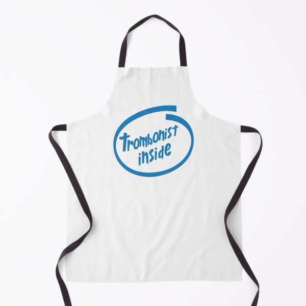 Item preview, trombonist inside designed and sold by FullTrombone.