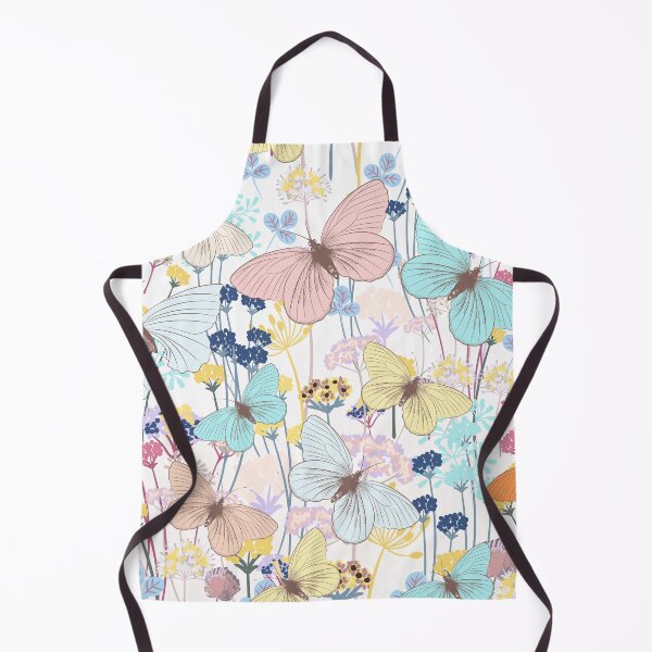Item preview, Pastel Butterflies designed and sold by Color Me F*@k!ng Happy.